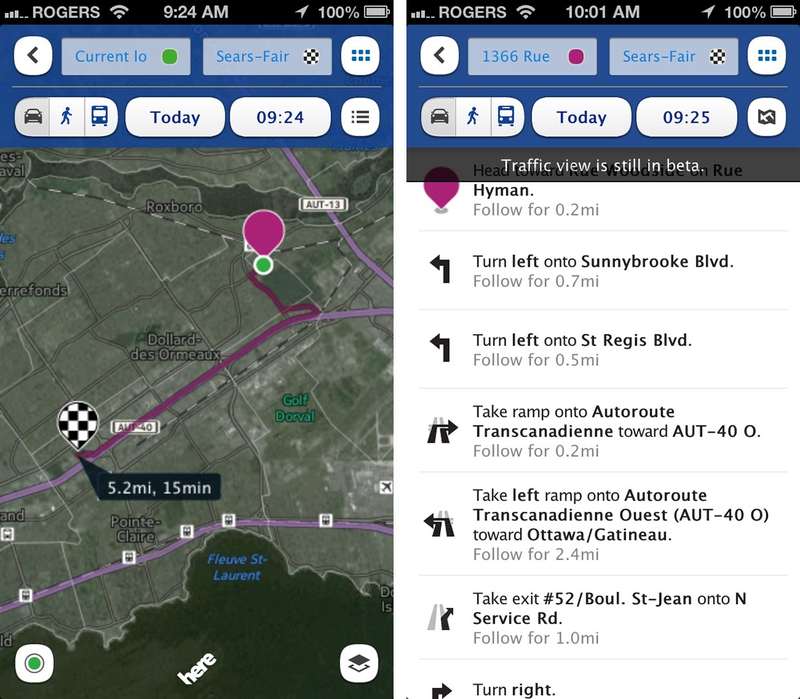 Illustration for article titled The Ten Best Driving Apps